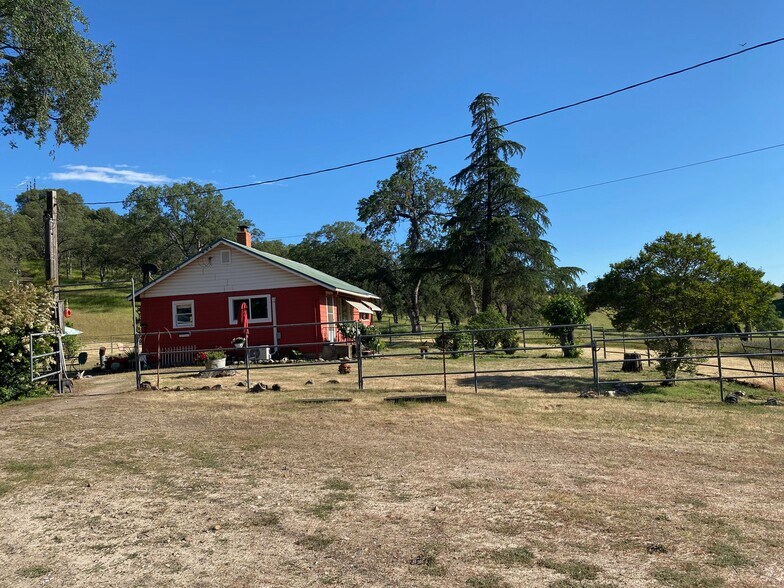 More Photos Of 15653 State Highway 108, Jamestown Land For Sale