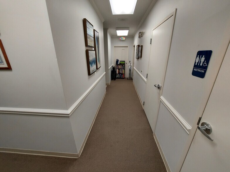 More Photos Of 5015 Southpark Dr, Durham Medical For Lease