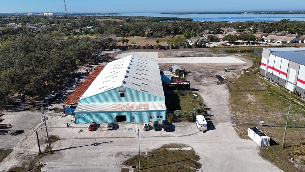 More Photos Of 3927 US Hwy 19, Palmetto Warehouse For Lease