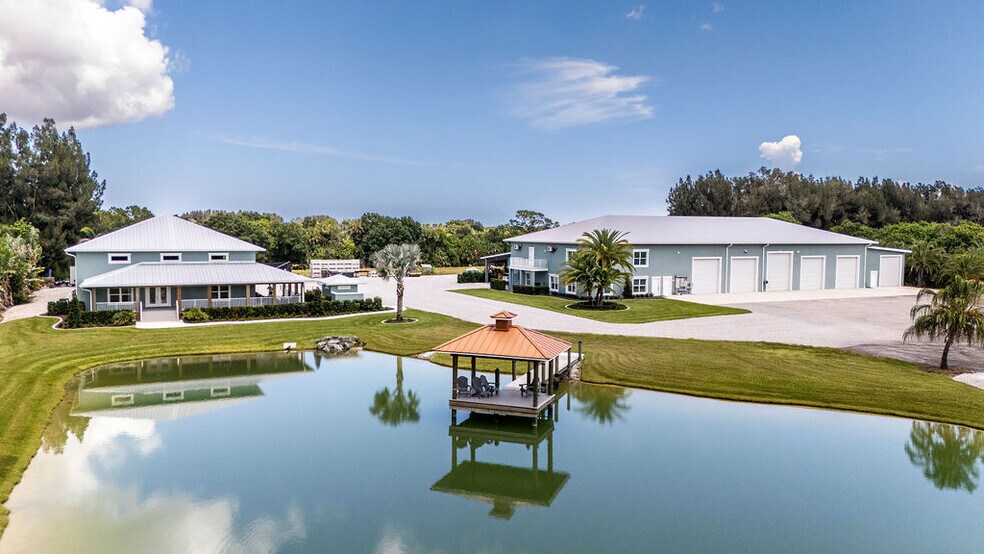 More Photos Of 6850 53rd St, Vero Beach Land For Sale