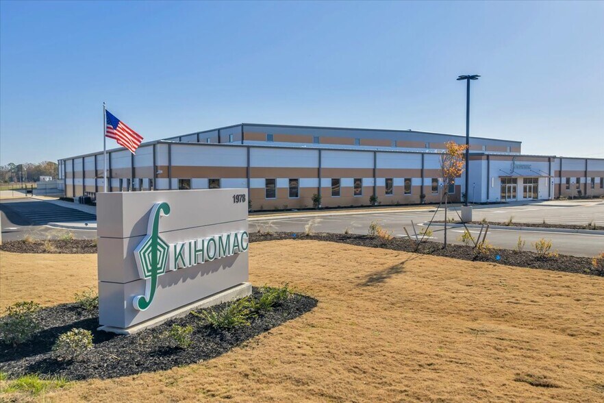 More Photos Of Robins International Blvd, Warner Robins Land For Sale