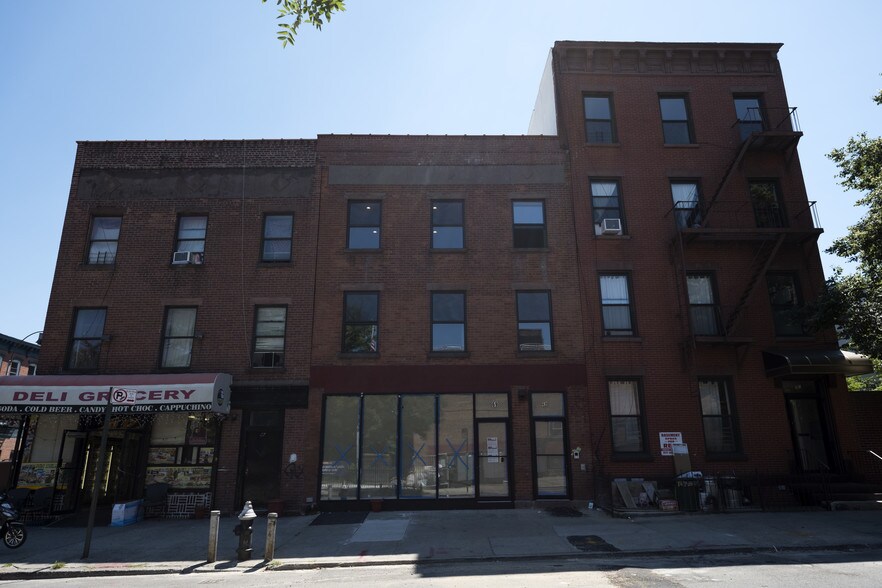 More Photos Of , Brooklyn General Retail For Sale