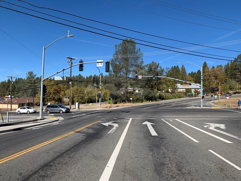 More Photos Of 1300 E Main St, Grass Valley Land For Sale