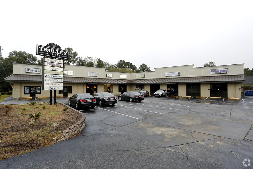 More Photos Of 75 Old Trolley Rd, Summerville Unknown For Lease