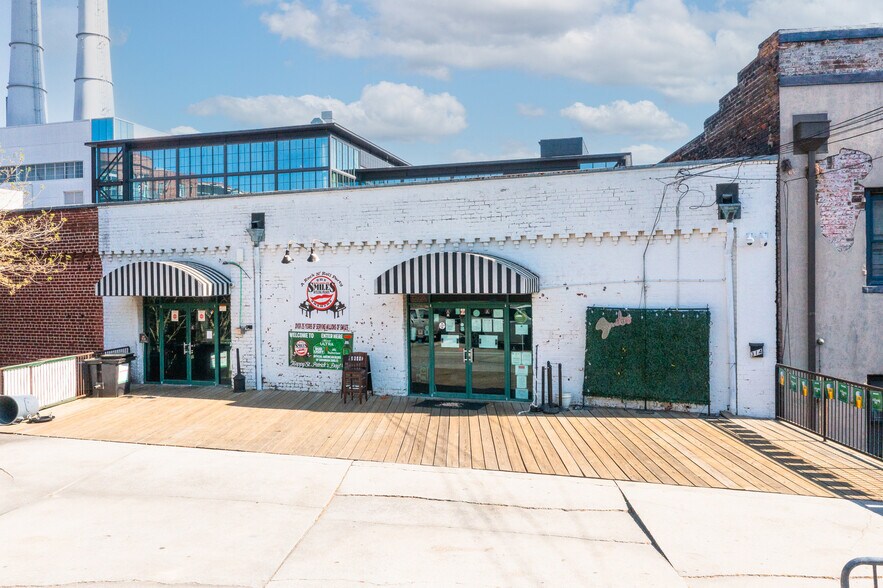 More Photos Of 314 Williamson St, Savannah Freestanding For Lease