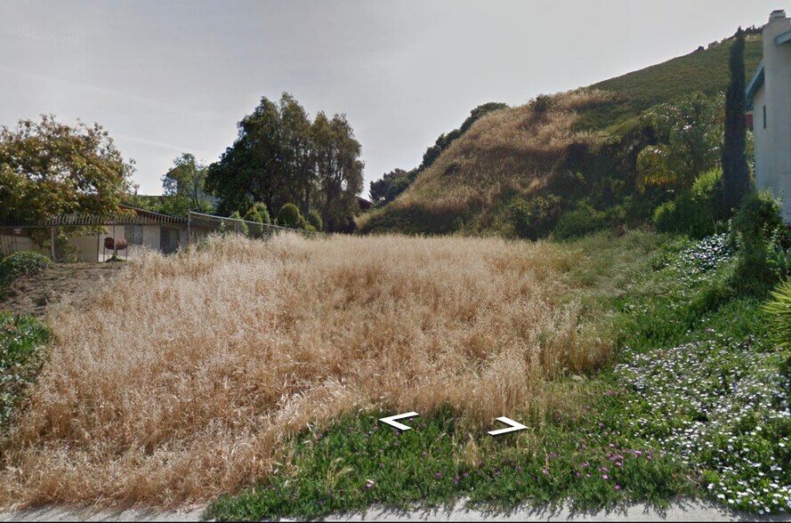 3930 Cloverdale ave, Los Angeles, CA 90008 Land For Sale