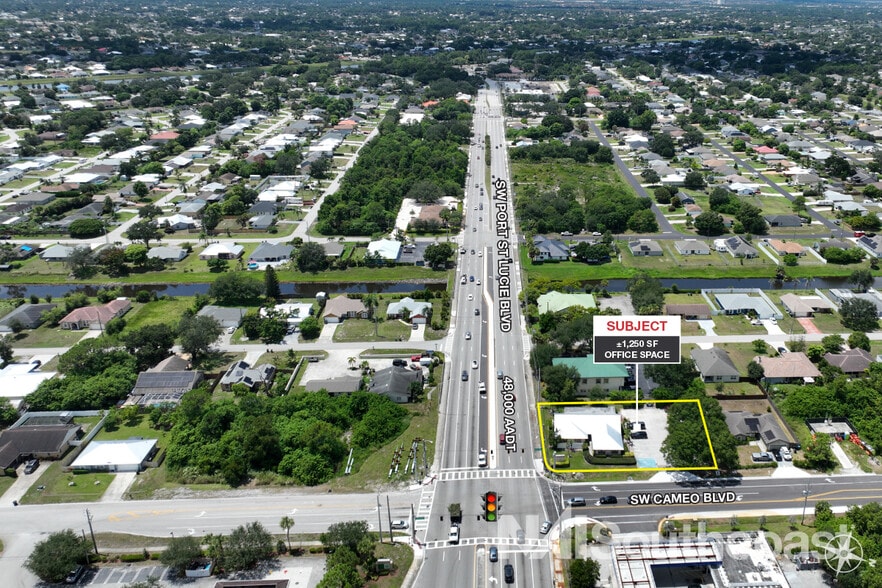 More Photos Of 481 SW Port St Lucie Blvd, Port Saint Lucie Office For Lease
