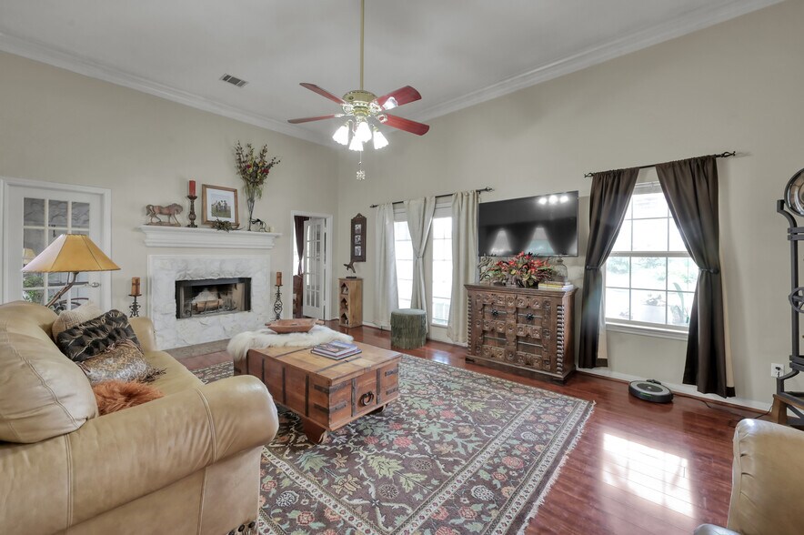 More Photos Of 33633 Mayer Rd, Waller Land For Sale