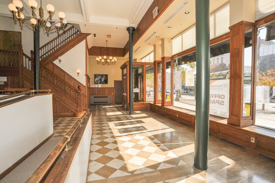 More Photos Of 505 Penn St, Reading Office For Sale