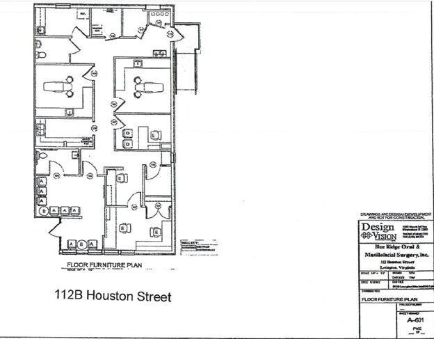 More Photos Of 112 Houston St, Lexington Medical For Sale