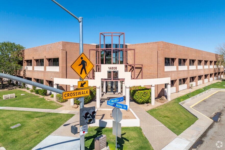 More Photos Of 14506 W Granite Valley Dr, Sun City West Medical For Lease