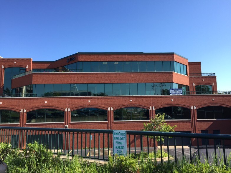 More Photos Of 303 E Main St, Barrington Office For Lease