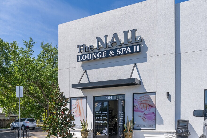 More Photos Of 1340 S Narcoossee Rd, Saint Cloud General Retail For Sale