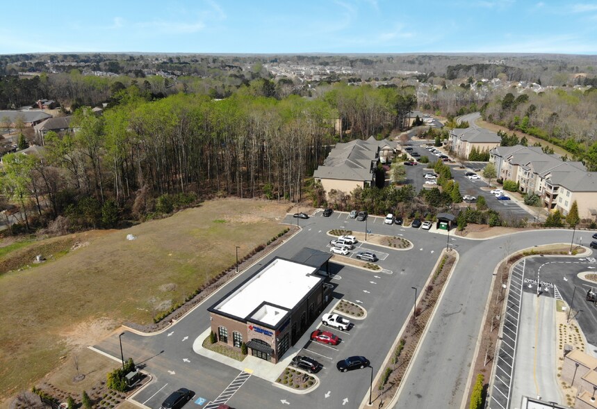 More Photos Of 725 Atlanta, Cumming Land For Sale