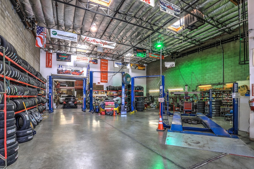 More Photos Of 8630 Garvey Ave, Rosemead Refrigeration Cold Storage For Sale