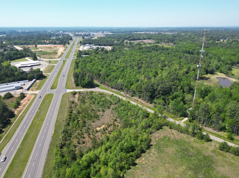More Photos Of E Loop 281, Longview Land For Sale