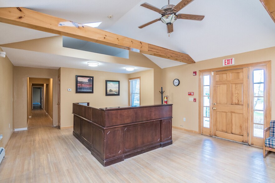 More Photos Of 154 S Mountain Rd, Northfield Schools For Sale