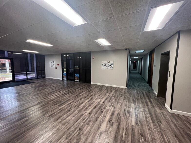 More Photos Of 1 Centerview Dr, Greensboro Unknown For Lease