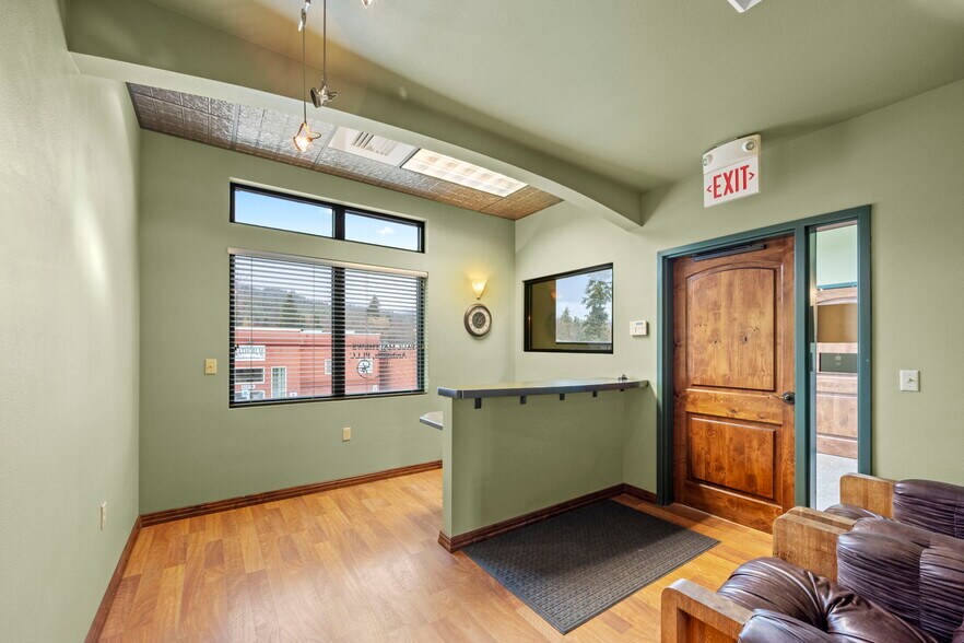 More Photos Of 8052 W Main St, Rathdrum Office Residential For Sale