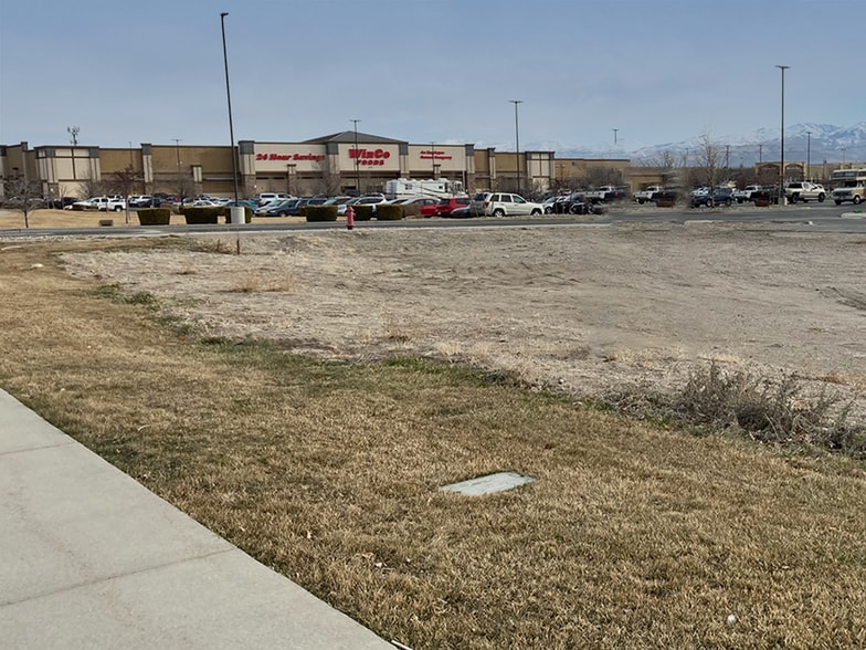 More Photos Of 2663 Anna Caroline Dr, West Valley Land For Sale