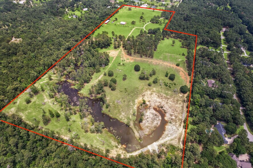 More Photos Of 603 Terri Ln, Pinehurst Land For Sale