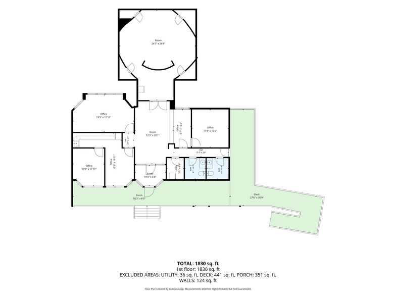 More Photos Of 2300 Pipestone Rd, Benton Harbor Office For Sale
