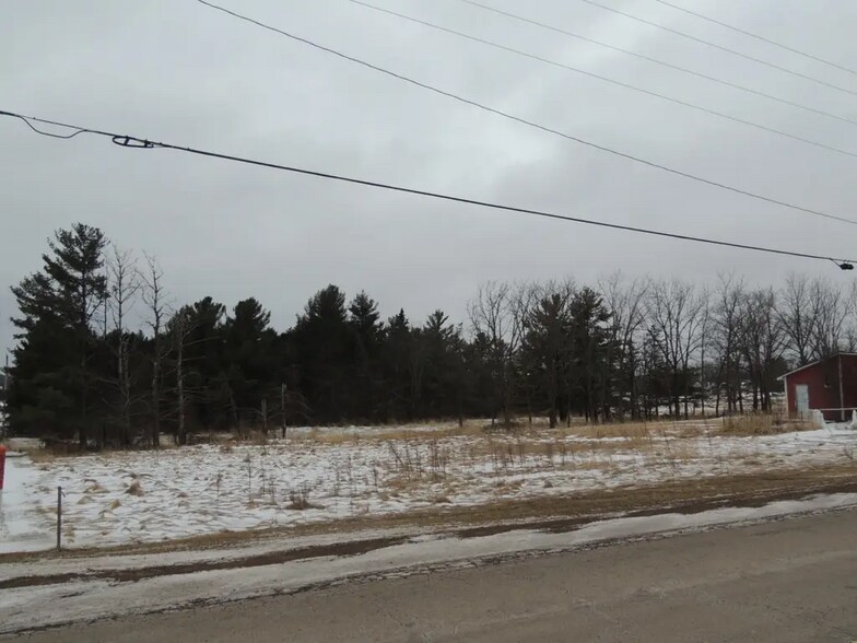 More Photos Of 5599 County Road AA, Weyauwega Land For Sale