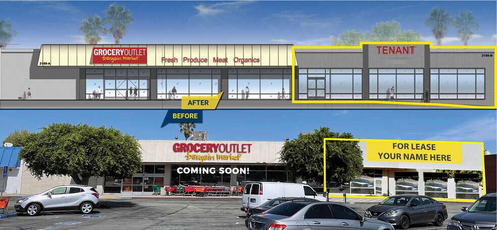 More Photos Of 2155 Pacific Coast Hwy, Lomita Unknown For Lease