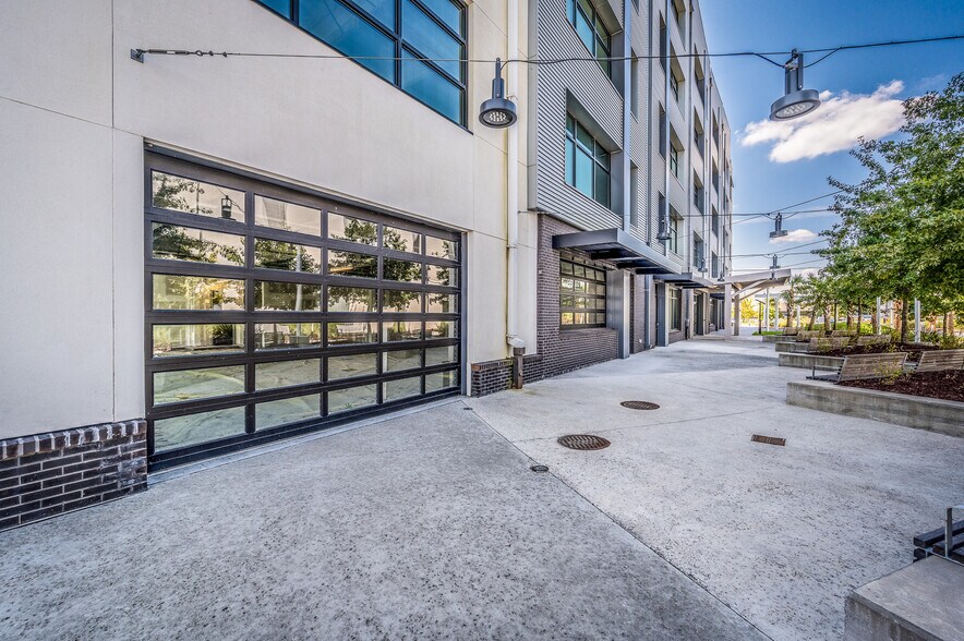 More Photos Of 1940 Algonquin Rd, Charleston Office For Lease