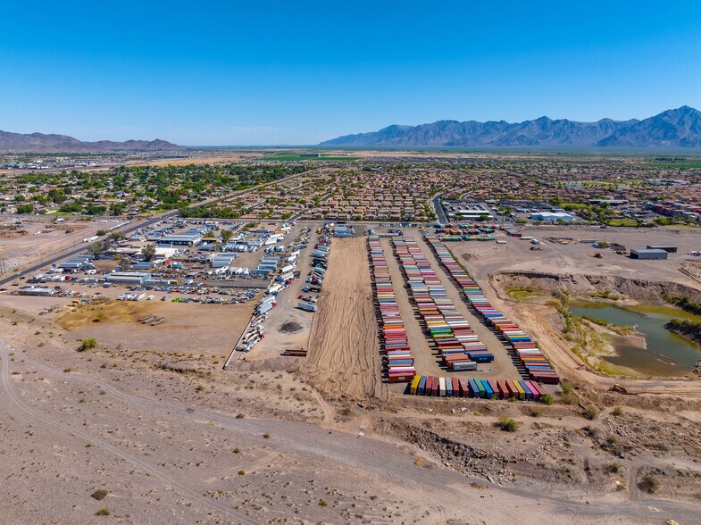 More Photos Of 6900 W Southern Ave, Laveen Land For Sale