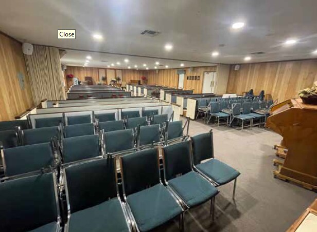 More Photos Of 130 Byram Pky, Byram Religious Facility For Sale