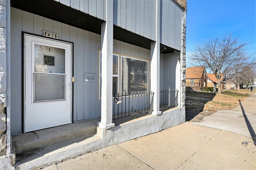 More Photos Of 2416 S 16th St, Omaha Apartments For Sale