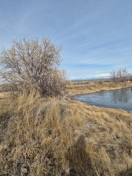 More Photos Of County Road 106 south, Alamosa Land For Sale
