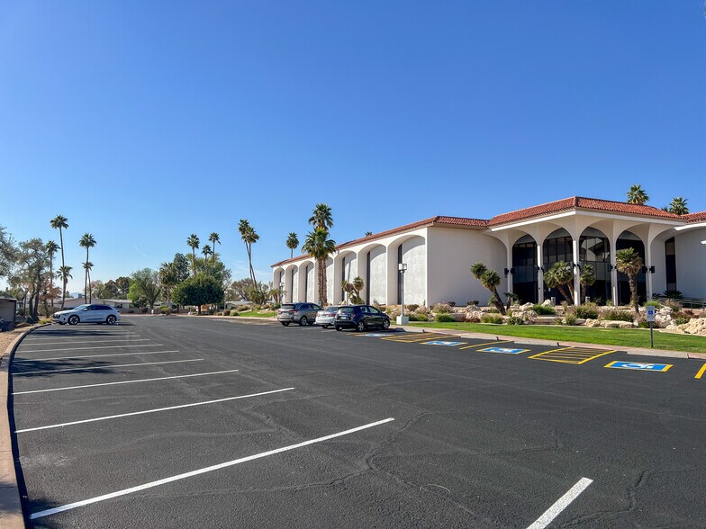 More Photos Of 17220 N Boswell Blvd, Sun City Office For Sale