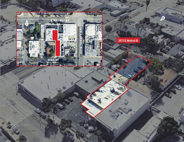 More Photos Of , Pasadena Unknown For Sale