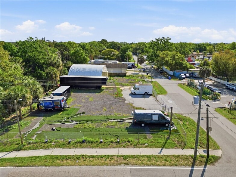 More Photos Of 7511 Winchester Dr, Tampa Land For Sale