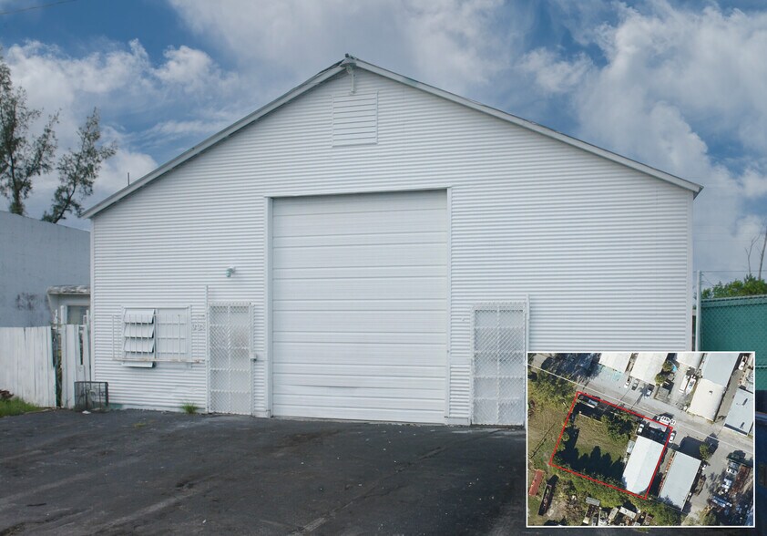 Primary Photo Of 928 28th St, West Palm Beach Warehouse For Lease
