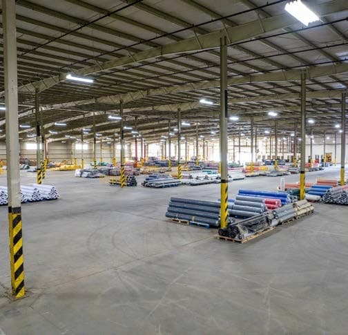 More Photos Of 17300 Silica Rd, Victorville Manufacturing For Sale