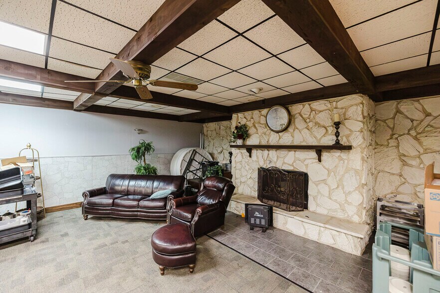 More Photos Of 2350 E 8th St, Hays Freestanding For Sale