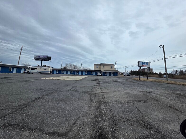 More Photos Of 7070 Black Horse Pike, Pleasantville Hotel For Sale
