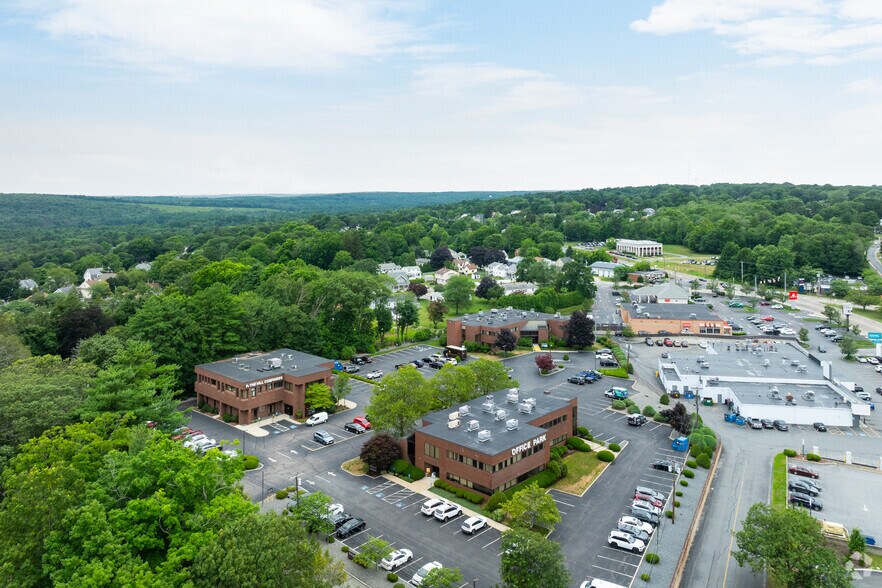 More Photos Of 113 Water St, Milford Office For Lease