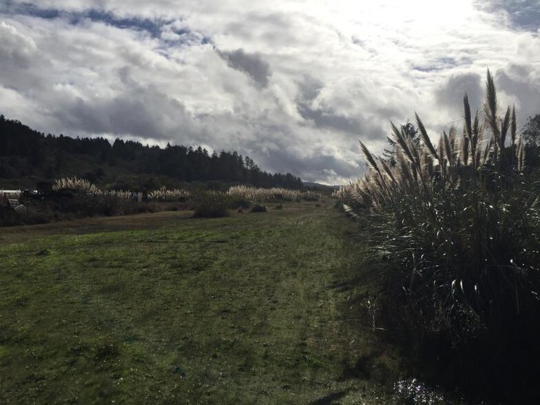 More Photos Of 555 S Depot Rd, Fields Landing Warehouse For Sale