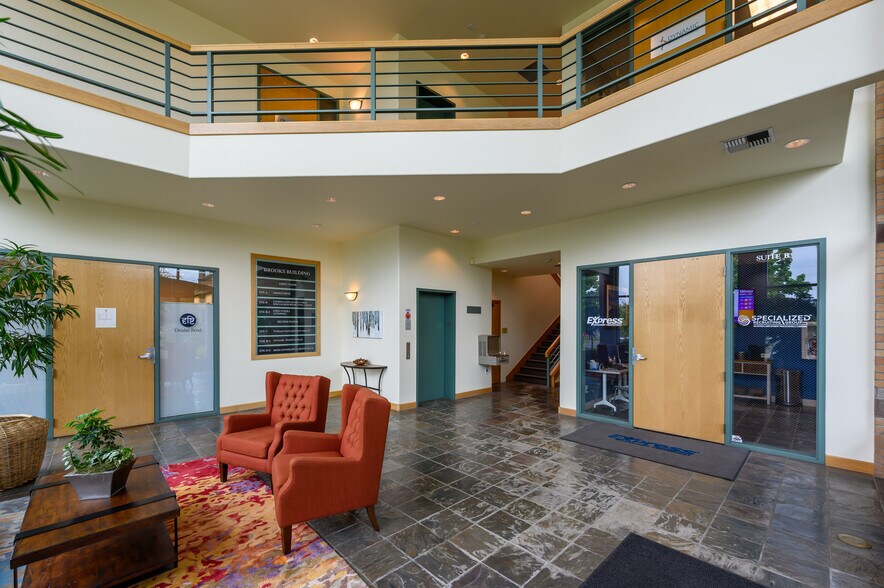 More Photos Of 296 SW Columbia St, Bend Office For Sale