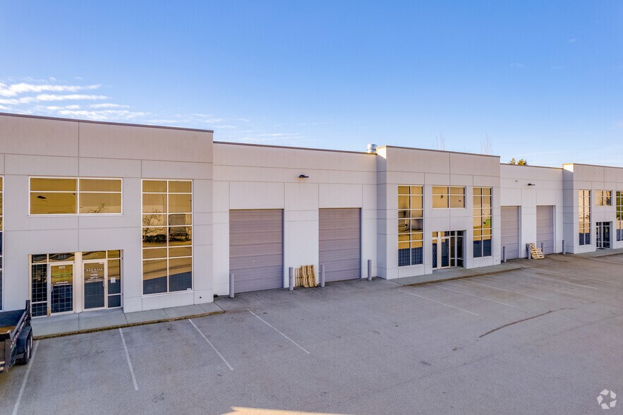 More Photos Of 19138 26th Ave, Surrey Manufacturing For Sale