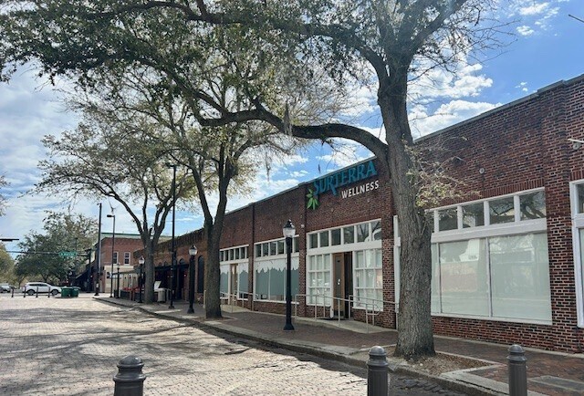 More Photos Of 15 SW 1st Ave, Gainesville Storefront For Lease