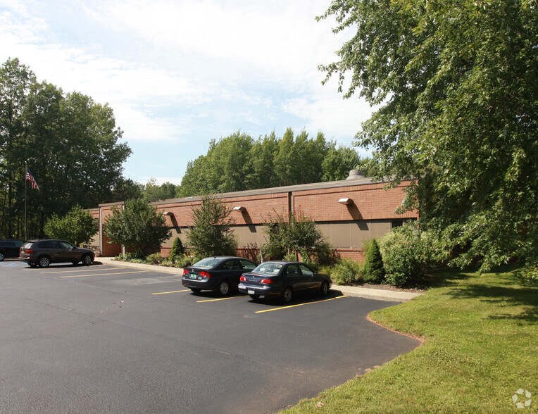 Primary Photo Of 2392 Route 9, Mechanicville Distribution For Lease