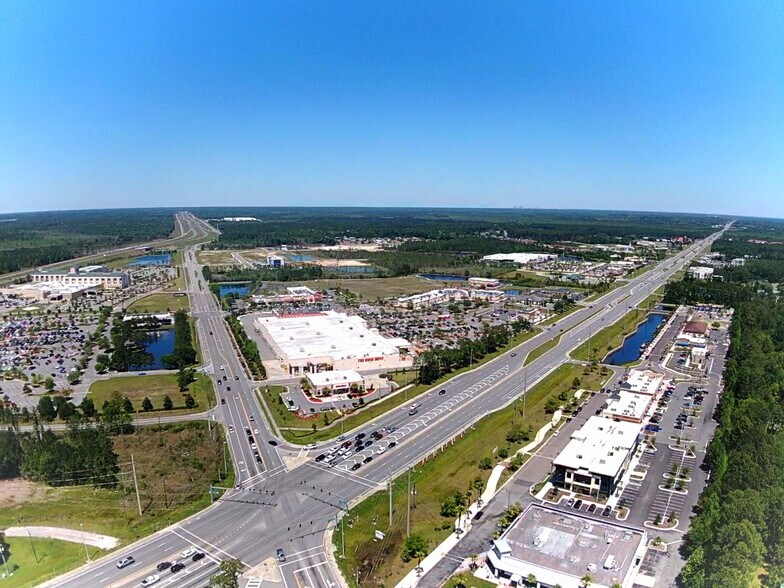 More Photos Of 1811 Blanding Blvd, Middleburg Medical For Lease