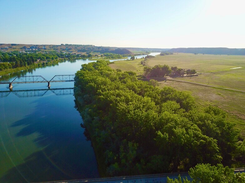 More Photos Of 2520-2580 MT Highway 80, Fort Benton Trailer Camper Park For Sale