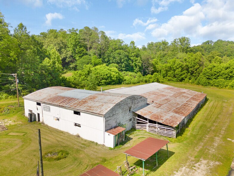 More Photos Of 316 KY-172, Staffordsville Land For Sale