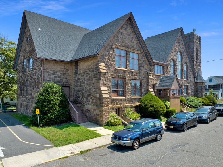 More Photos Of 55 Atlantic Ave, Long Branch Religious Facility For Sale